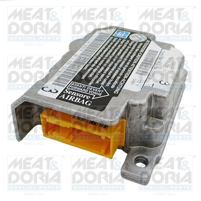 Control Unit, airbag